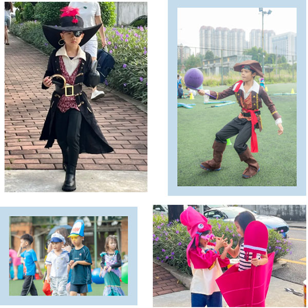 十“纷”趣味日回顾|我们的航行日志插图1 十“纷”趣味日回顾|我们的航行日志插图1