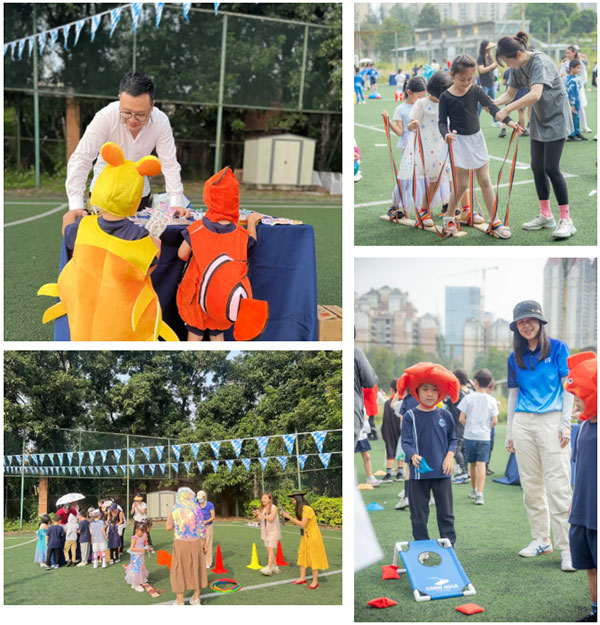 十“纷”趣味日回顾|我们的航行日志插图4 十“纷”趣味日回顾|我们的航行日志插图4