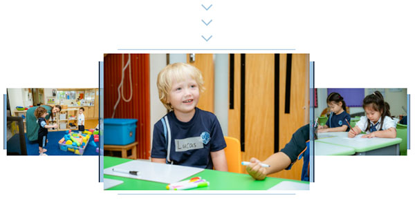 开学第一天 | 共谱新学年精彩篇章插图8