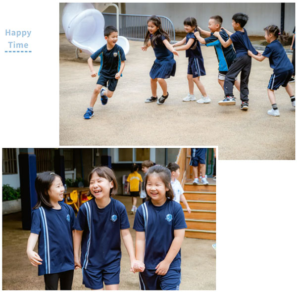 开学第一天 | 共谱新学年精彩篇章插图1