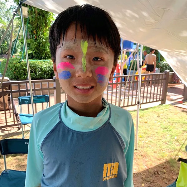 【获奖喜报】爱莎天河毕业生荣获全国青少年航天大赛插图7 【获奖喜报】爱莎天河毕业生荣获全国青少年航天大赛插图7