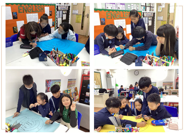 小学毕业展回顾 | 展望未来的世界公民插图5