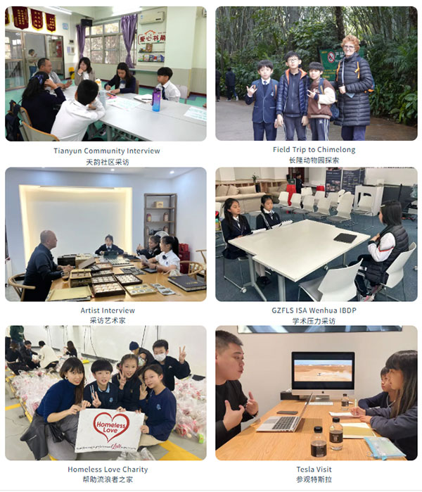 小学毕业展回顾 | 展望未来的世界公民插图6