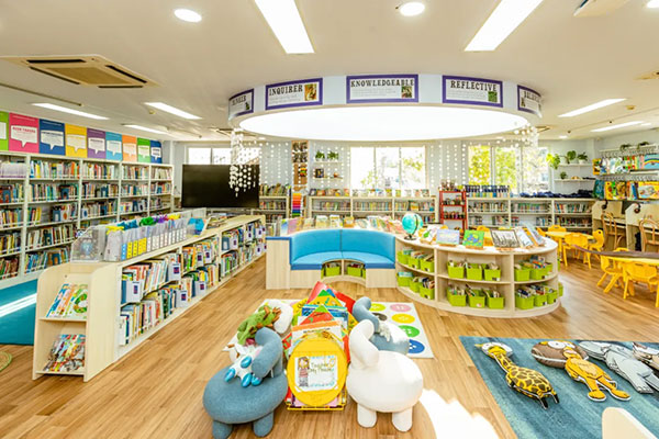 2023-2024 新学年开学指南2：日常生活插图4