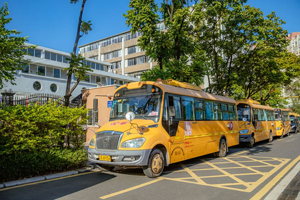 2023-2024 新学年开学指南2：日常生活插图5
