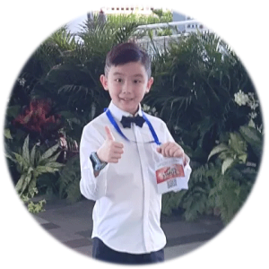 学生荣获IJMO总冠军，再次展现数学才华插图1