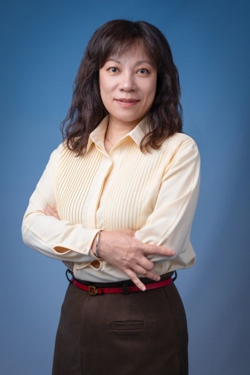 Sylvia Lee