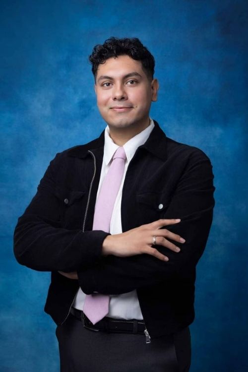 Eddy Rodriguez