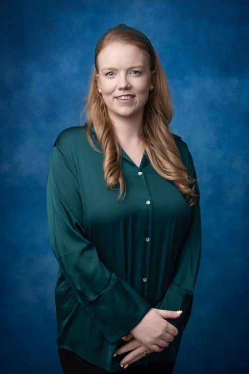 Tara O’mahony