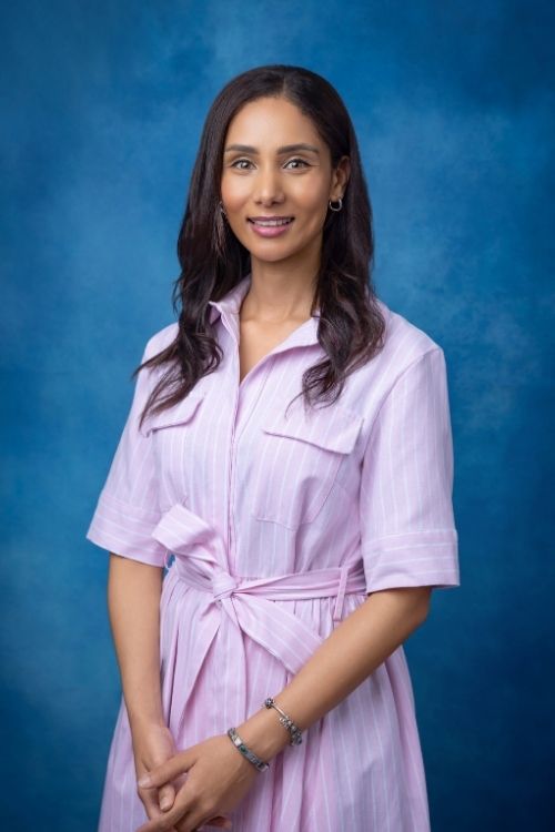 Nasreen Diedricks