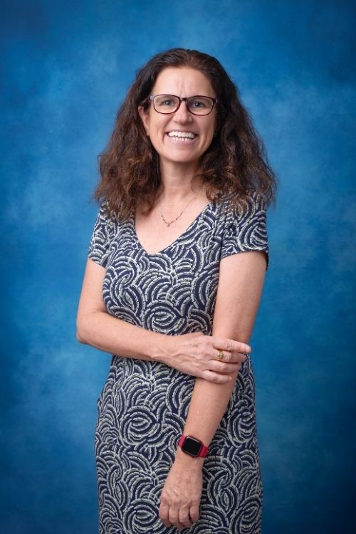 Jo Slatter