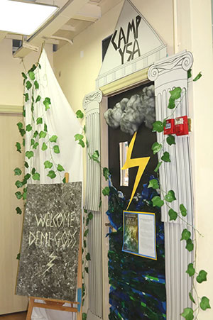 读书周回顾 | 书香相伴，看见更大的世界插图1