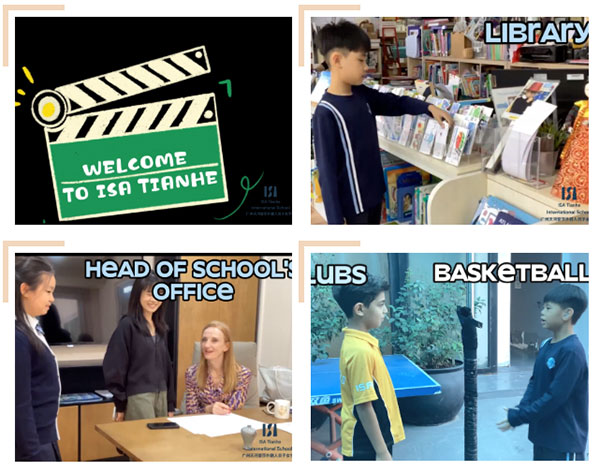 爱莎天河学校成为国际学校联盟委员会一员插图1