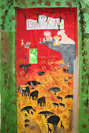 读书周回顾 | 书香相伴，看见更大的世界插图2