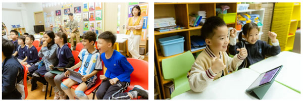 爱莎天河学校成为国际学校联盟委员会一员插图2