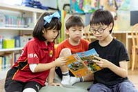 读书周回顾 | 书香相伴，看见更大的世界插图10