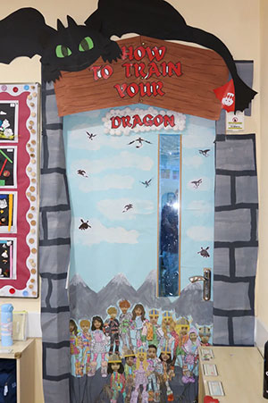 读书周回顾 | 书香相伴，看见更大的世界插图4