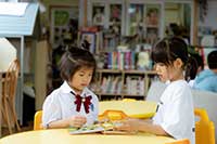 读书周回顾 | 书香相伴，看见更大的世界插图11