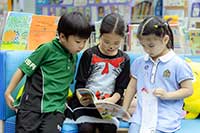 读书周回顾 | 书香相伴，看见更大的世界插图12