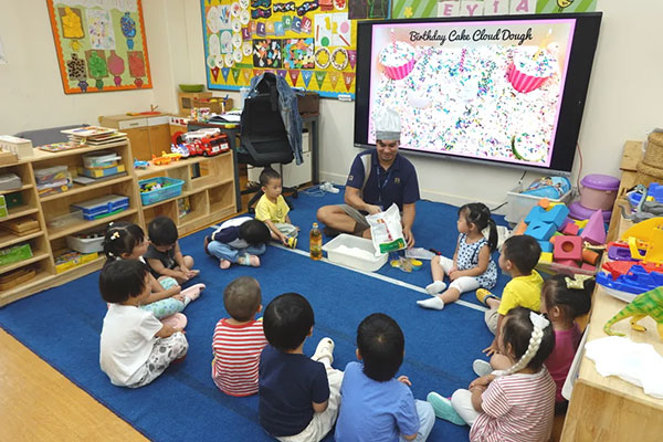 暑期班第四周回顾 | 圆满落幕，共筑成长梦想插图