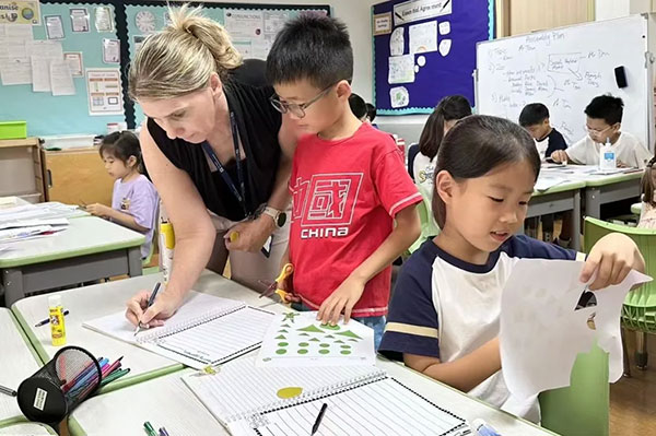 暑期班第四周回顾 | 圆满落幕，共筑成长梦想插图9