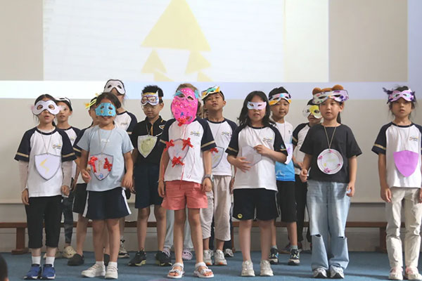 暑期班第四周回顾 | 圆满落幕，共筑成长梦想插图11