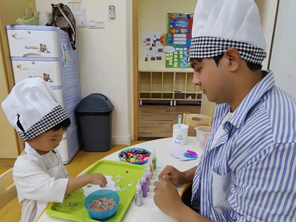 暑期班第四周回顾 | 圆满落幕，共筑成长梦想插图1