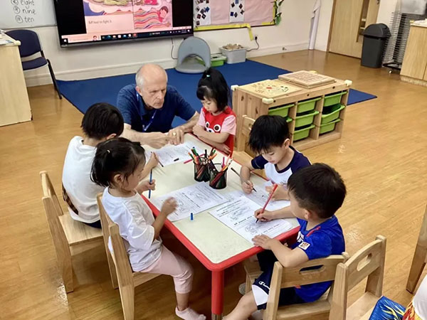 暑期班第四周回顾 | 圆满落幕，共筑成长梦想插图2