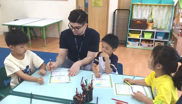 暑期班第四周回顾 | 圆满落幕，共筑成长梦想插图4