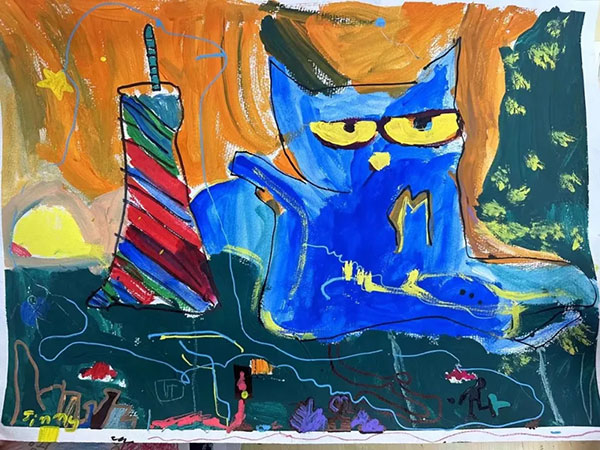 暑期班第四周回顾 | 圆满落幕，共筑成长梦想插图5