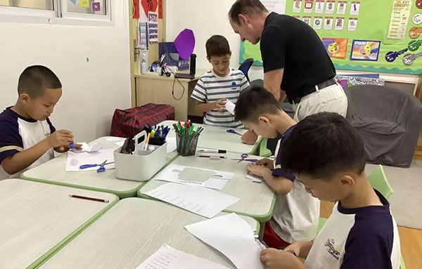 暑期班第四周回顾 | 圆满落幕，共筑成长梦想插图6