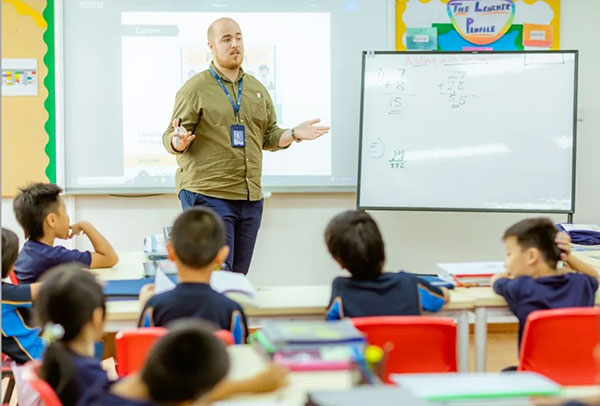 捷报 揽获14枚国际奥数奖牌 | 从爱莎天河到世界领奖台插图7 捷报 揽获14枚国际奥数奖牌 | 从爱莎天河到世界领奖台插图7