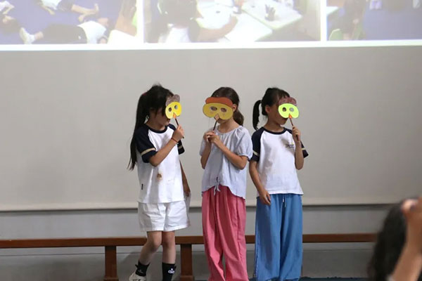 暑期班第四周回顾 | 圆满落幕，共筑成长梦想插图8