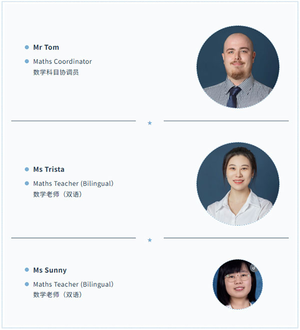 小学课程解析 | 连接世界的桥梁,培养全球公民插图6 小学课程解析 | 连接世界的桥梁,培养全球公民插图6