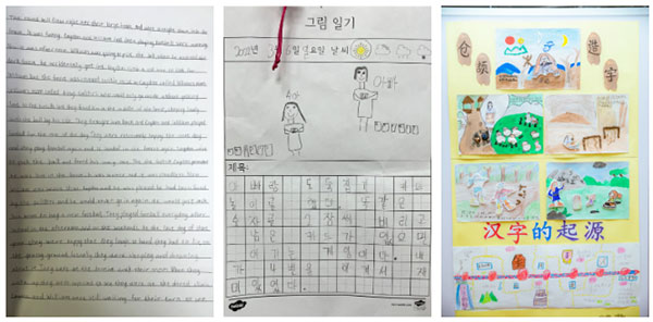 小学课程解析 | 连接世界的桥梁,培养全球公民插图5 小学课程解析 | 连接世界的桥梁,培养全球公民插图5