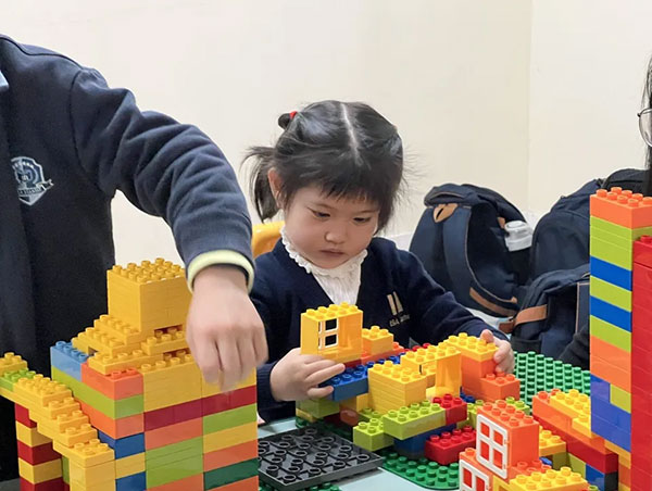 幼儿园课程体系 | 以孩子为中心的教育设计插图6