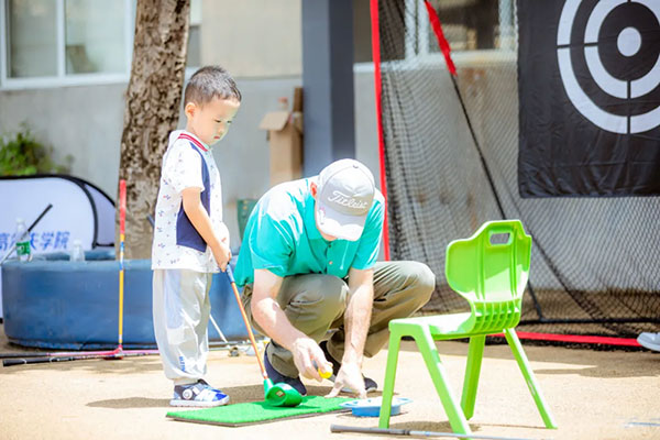幼儿园课程体系 | 以孩子为中心的教育设计插图7