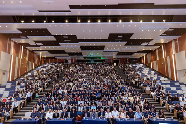 创新 铸就成功 引领未来 | 第6届爱莎全体教职工专业学习大会插图