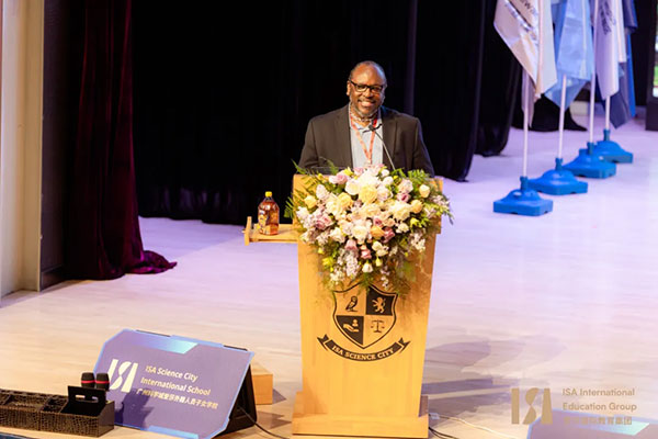 创新 铸就成功 引领未来 | 第6届爱莎全体教职工专业学习大会插图9