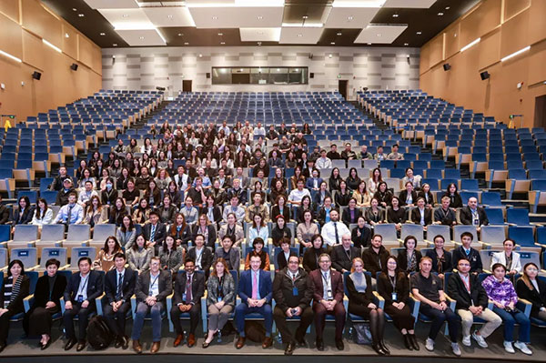 创新 铸就成功 引领未来 | 第6届爱莎全体教职工专业学习大会插图1