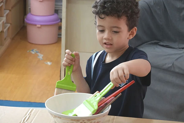 盒子的故事插图2