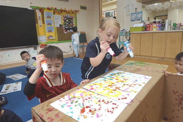 盒子的故事插图3