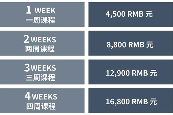 ISA Tianhe Primary Summer School插图1