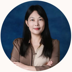 ISA Tianhe Leadership Team 2025-2026 爱莎天河领导团队一览插图4 ISA Tianhe Leadership Team 2025-2026 爱莎天河领导团队一览插图4