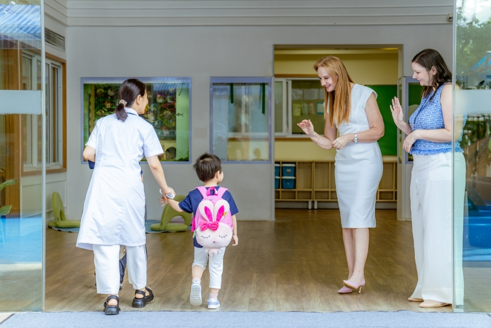 School Nurse插图2 images