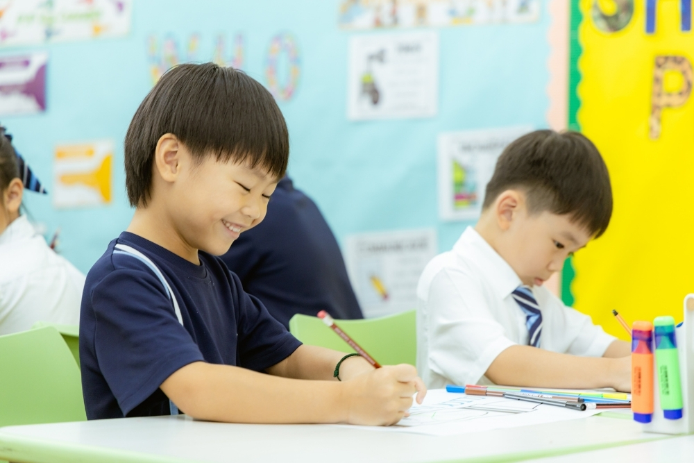 小学插图2 images