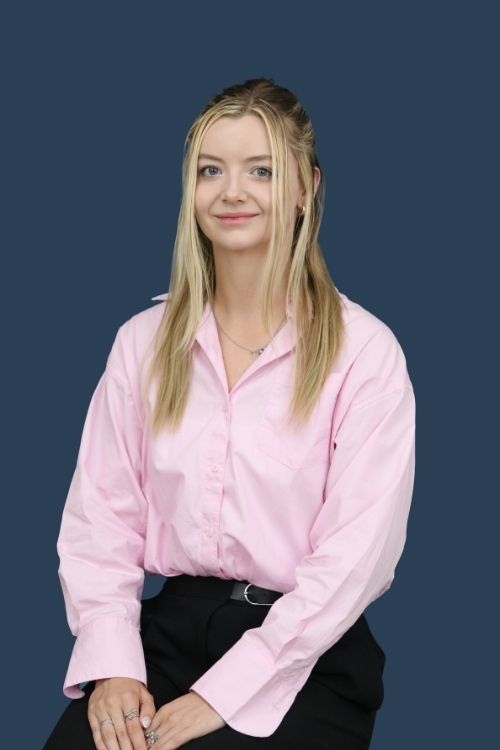 Millie Deighton