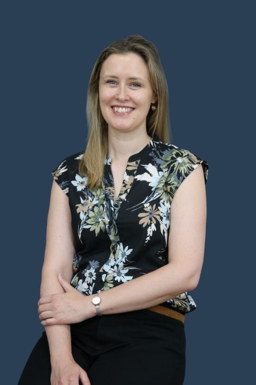 Louise Ivey